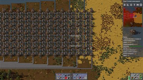 Factorio Mega.